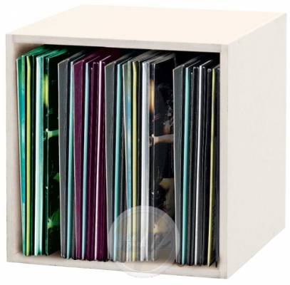 Handys ohne Vertrag: Glorious DJ 12 Zoll Record Box white 110