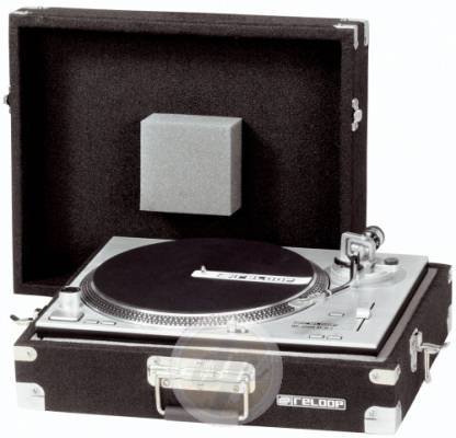 Speicherkarten: Reloop Turntable Case