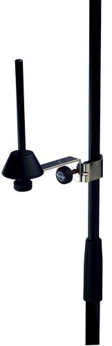 Kompaktanlagen: K&M 15255 Fl�tenhalter vernickelt