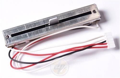 Drucker: Ecler 60 mm Linefader f�r Sclat/Smac/Mac 50