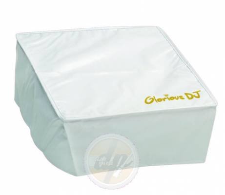 Handys ohne Vertrag: Glorious DJ 12,5 Zoll Mixer / CD-Player Staubschutzhaube
