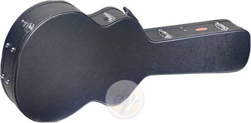 Speicherkarten: RoadCase Basic 12-String Westerngitarrenkoffer