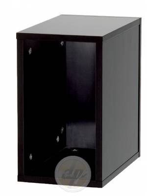 Handys ohne Vertrag: Glorious DJ 12 Zoll Record Box black 55