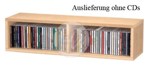 Handys ohne Vertrag: Glorious DJ CD Box beige 90