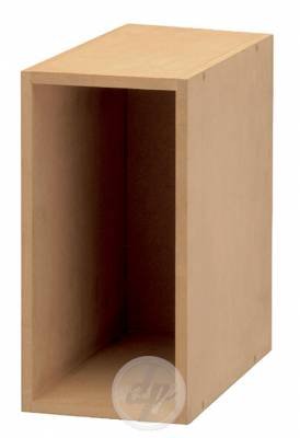 Handys ohne Vertrag: Glorious DJ 12 Zoll Record Box beige 55