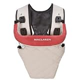 Baby Carrier 2007 - Tan Crimson