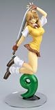 一騎当千 Dragon Destiny 孫策 伯符 （1/8スケールPVC塗装済み完成品）