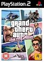Grand Theft Auto: Vice City Stories (PS2)