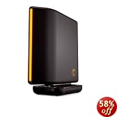 Seagate FreeAgent 500 GB 3.5-Inch USB 2.0 Hard Drive ST305004FDA1E1-RK
