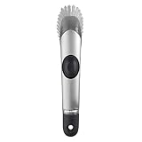 OXO Soap Squirting Dish Brush