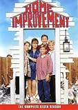 Home Improvement - The Complete Sixth Season