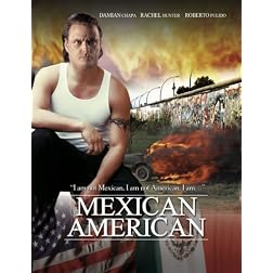 Mexican American