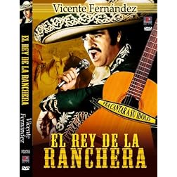 El Rey De La Ranchera