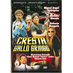 La Cresta Del Gallo Gringo
