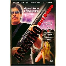 Asesino Del Bajio