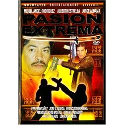 Pasion Extrema