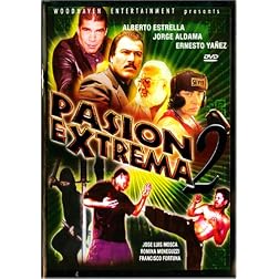 Pasion Extrema 2