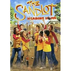 The Sandlot 3 - Heading Home