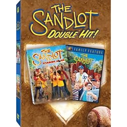 The Sandlot / The Sandlot 3 - Heading Home