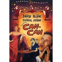 Can-Can