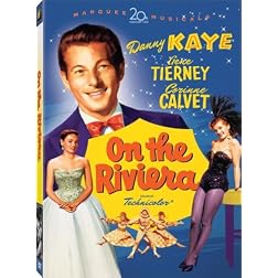 On the Riviera