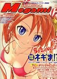 Megami MAGAZINE (���K�~�}�K�W��) 2007�N 04���� [�G��]