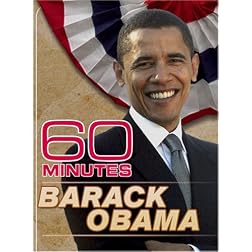 60 Minutes - Barack Obama (February 11, 2007)