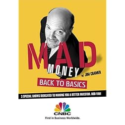 Mad Money with Jim Cramer - Back to Basics
