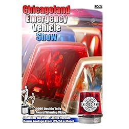 2005 Chicagoland Emergency Vehicle Show