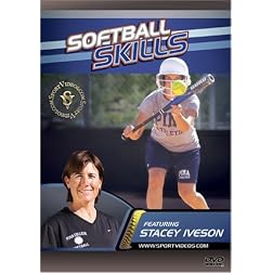 Softball Skills