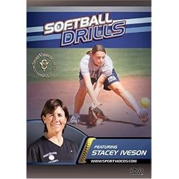 Softball Drills