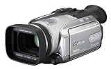 Everio �n�C�r�W����HD���[�r�[(�V���o�[)GZ-HD7-S