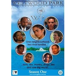 Westwood Park - Season One