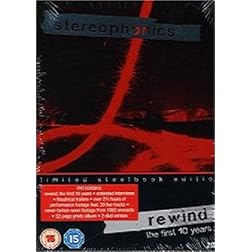 Stereophonics: Rewind