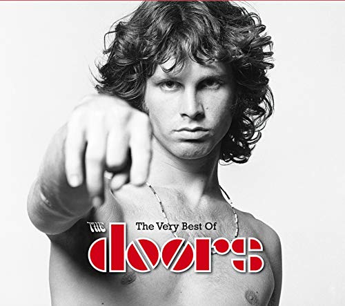 Doors - Best of (40th Anniversary), Ver - Zortam Music