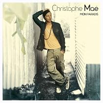 Christophe Mae photos