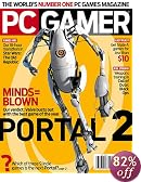 PC Gamer (1-year)