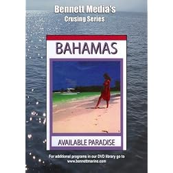 The  Bahamas - Available Paradise