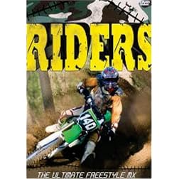 Motorcross: Riders- The ultimate freestyle MX