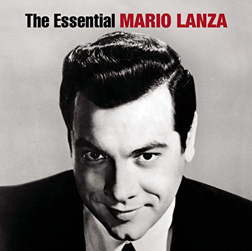 Mario Lanza - Come Prima Lyrics - Zortam Music