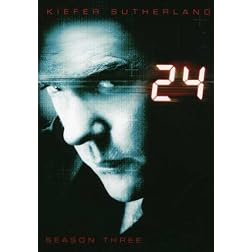 24 - Season 3 (Slim - Pack)