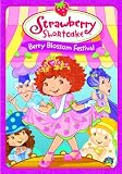 Get Strawberry Shortcake: Berry Blossom Festival On Video