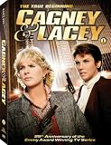Cagney & Lacey - Season 1