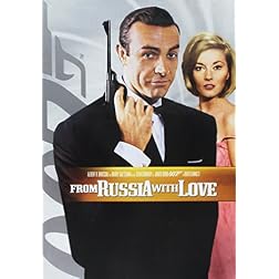 From Russia With Love