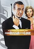 From Russia With Love