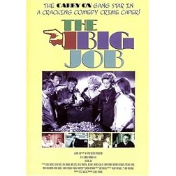 The Big Job