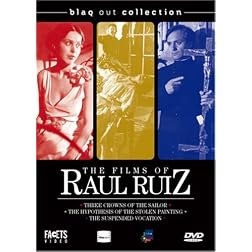 The Films of Raul Ruiz