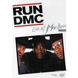Live at Montreux 2001