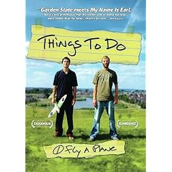 Things to Do