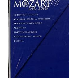 Mozart on Tour